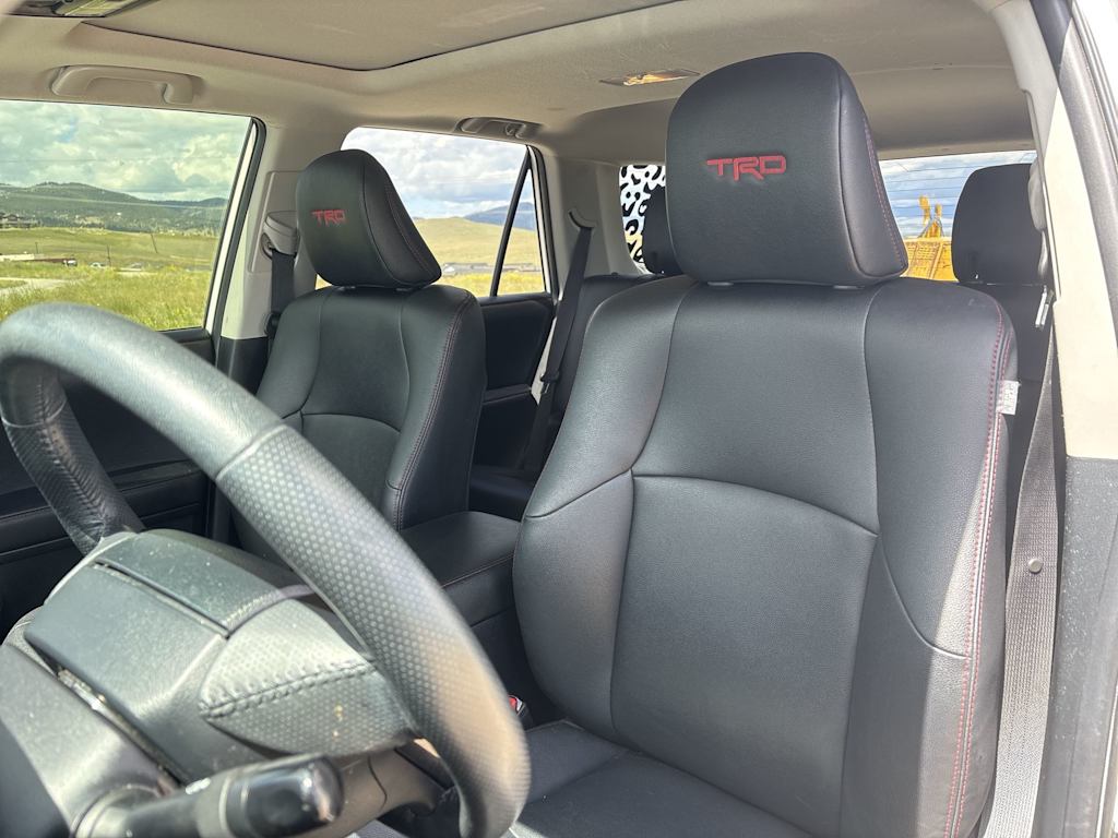 Thumbnail: 2020 Toyota 4Runner - 25
