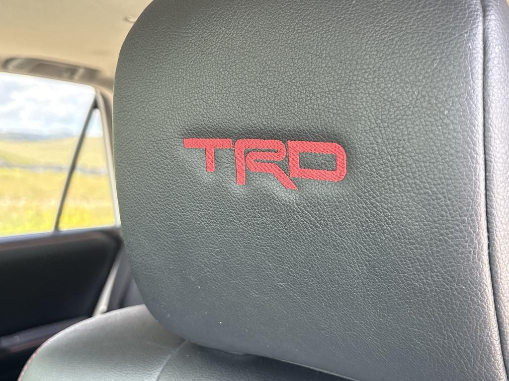 Thumbnail: 2020 Toyota 4Runner - 14