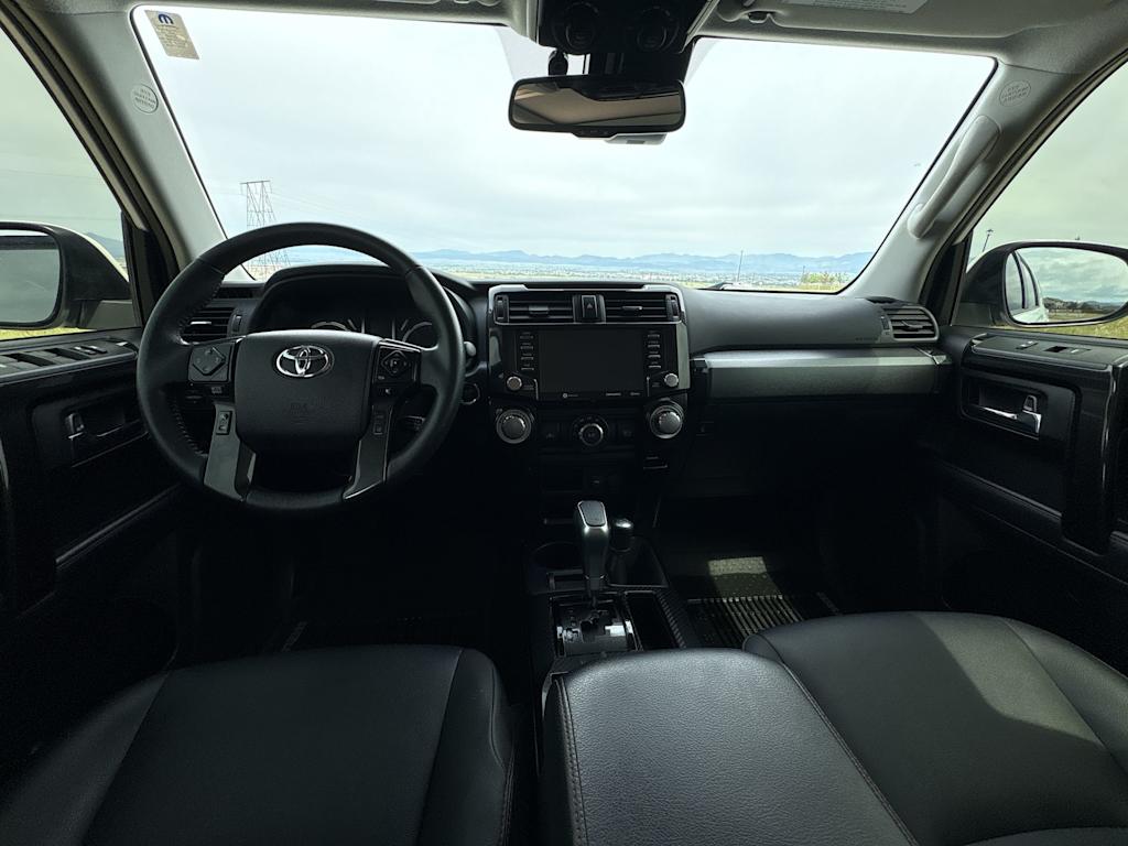 Thumbnail: 2020 Toyota 4Runner - 2