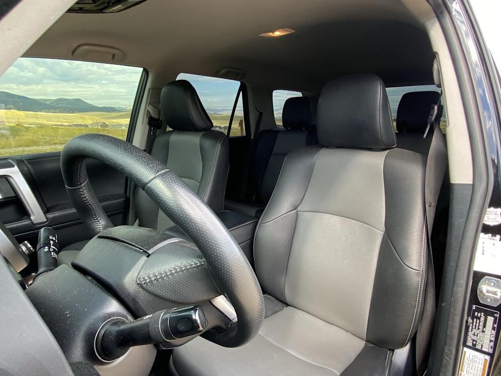 Thumbnail: 2022 Toyota 4Runner - 7