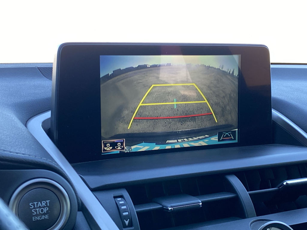 Thumbnail: 2019 Lexus NX - 31