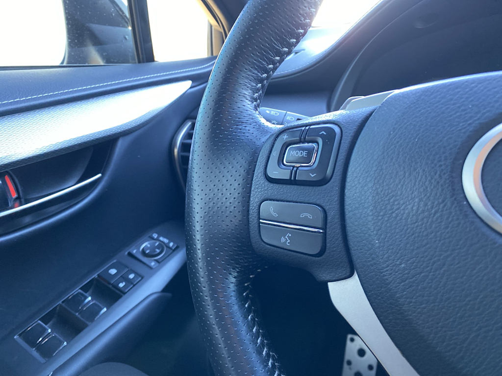 Thumbnail: 2019 Lexus NX - 32