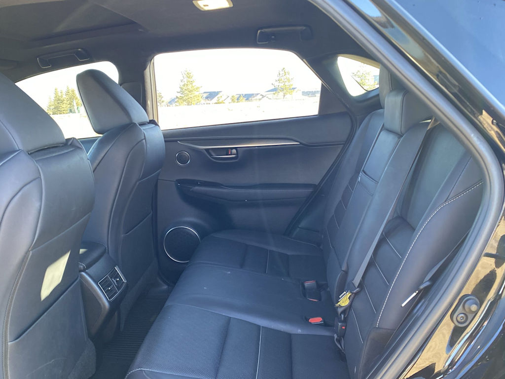 Thumbnail: 2019 Lexus NX - 36