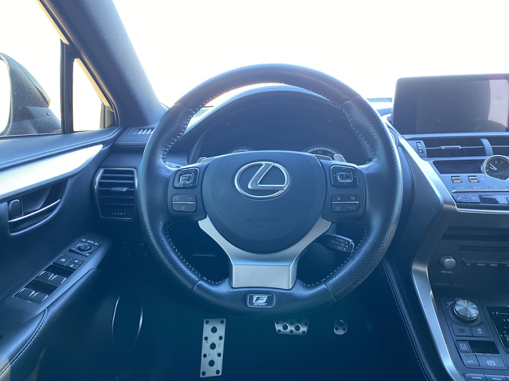 Thumbnail: 2019 Lexus NX - 12