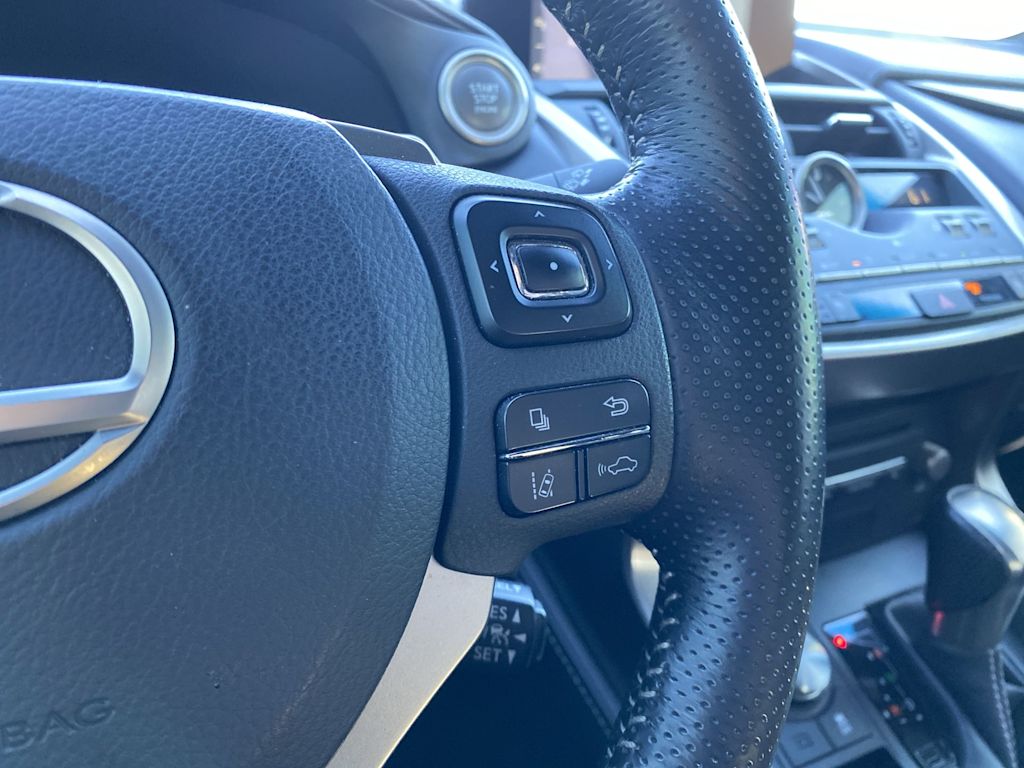 Thumbnail: 2019 Lexus NX - 33