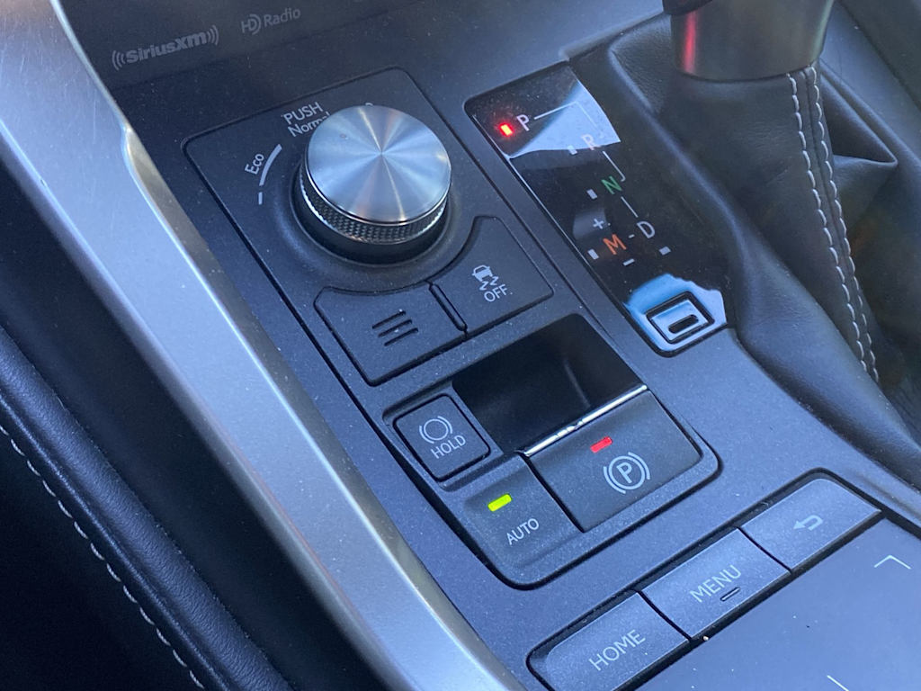 Thumbnail: 2019 Lexus NX - 14