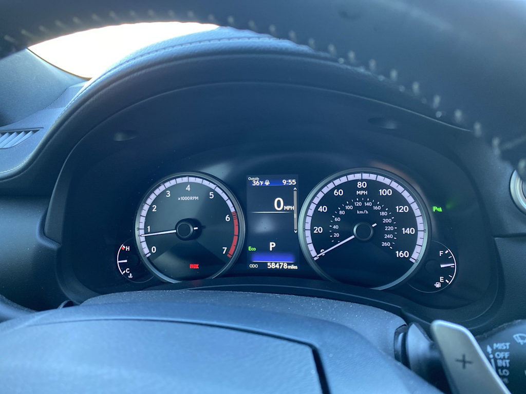 Thumbnail: 2019 Lexus NX - 15