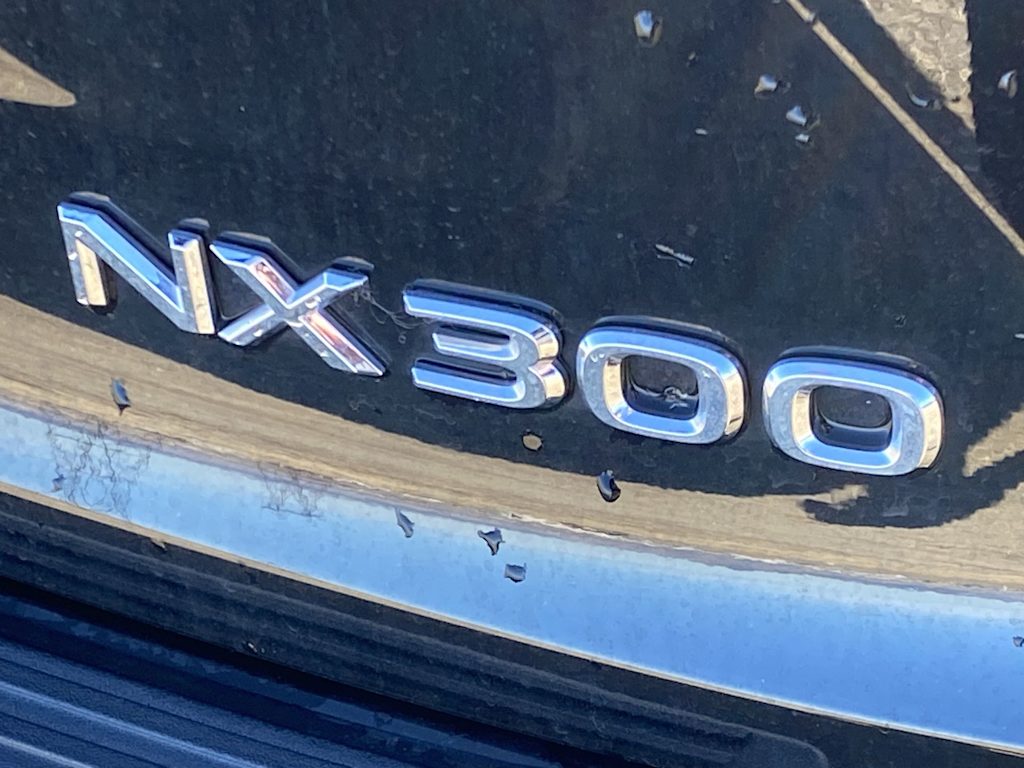 Thumbnail: 2019 Lexus NX - 7