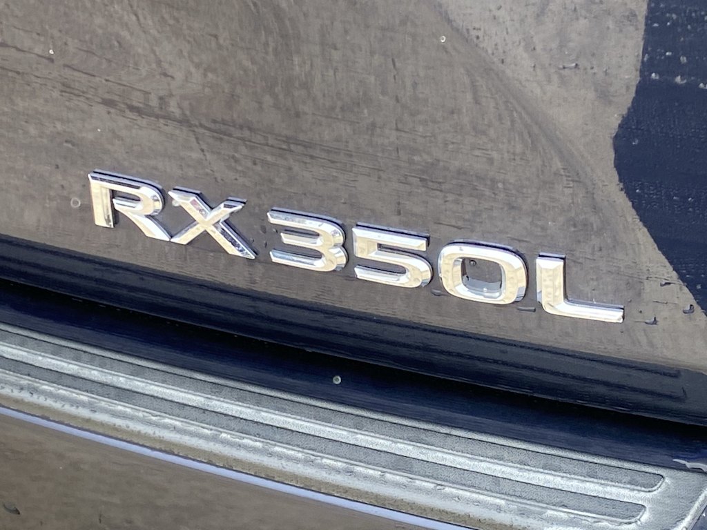 Thumbnail: 2018 Lexus RX - 6