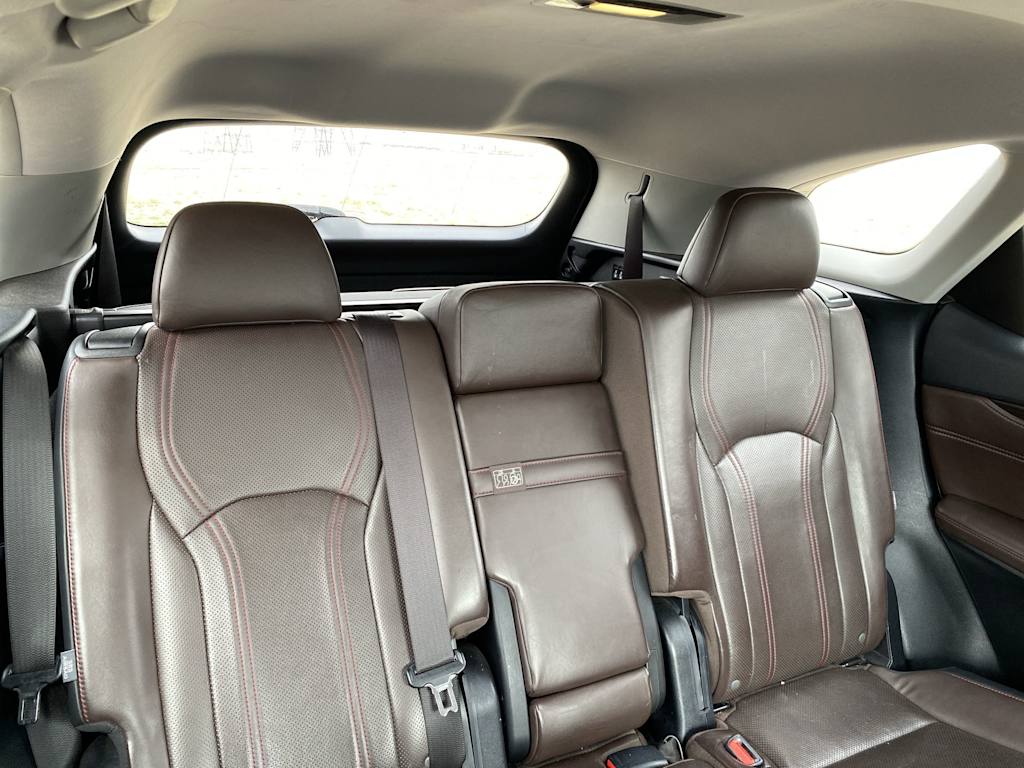 Thumbnail: 2018 Lexus RX - 9