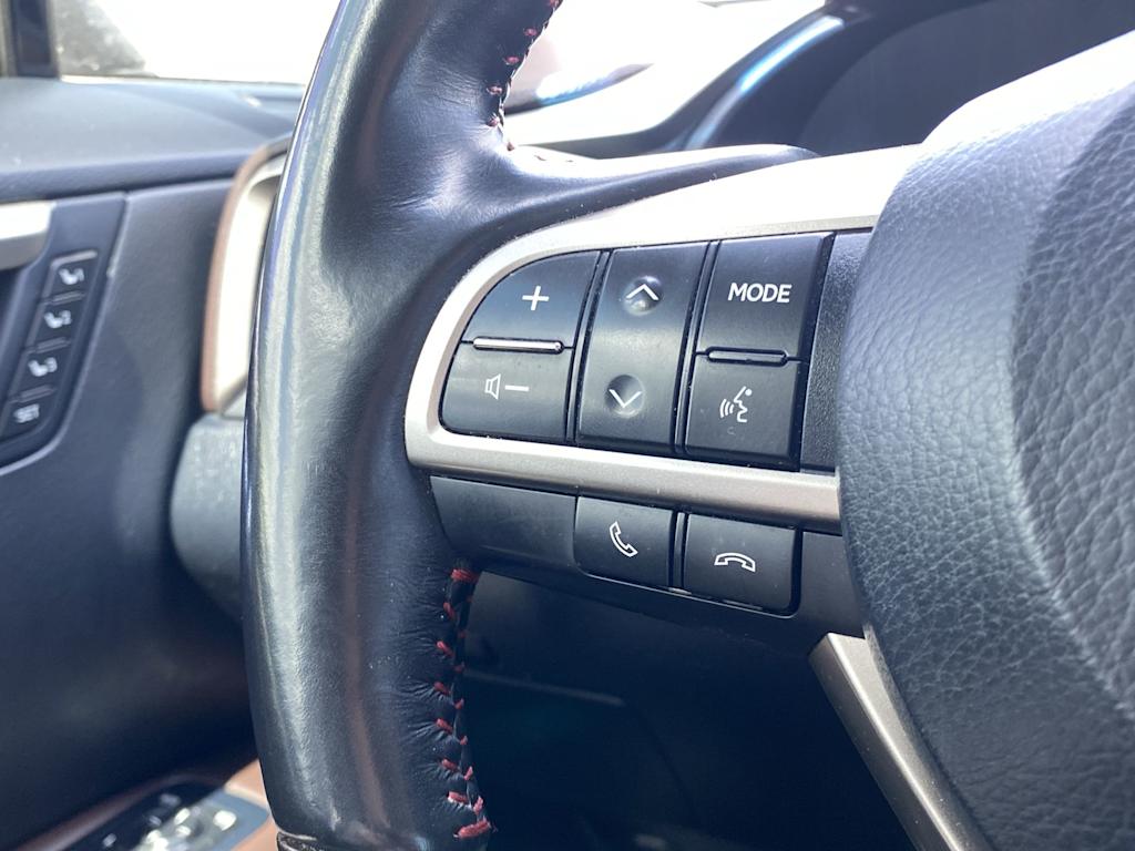 Thumbnail: 2018 Lexus RX - 33