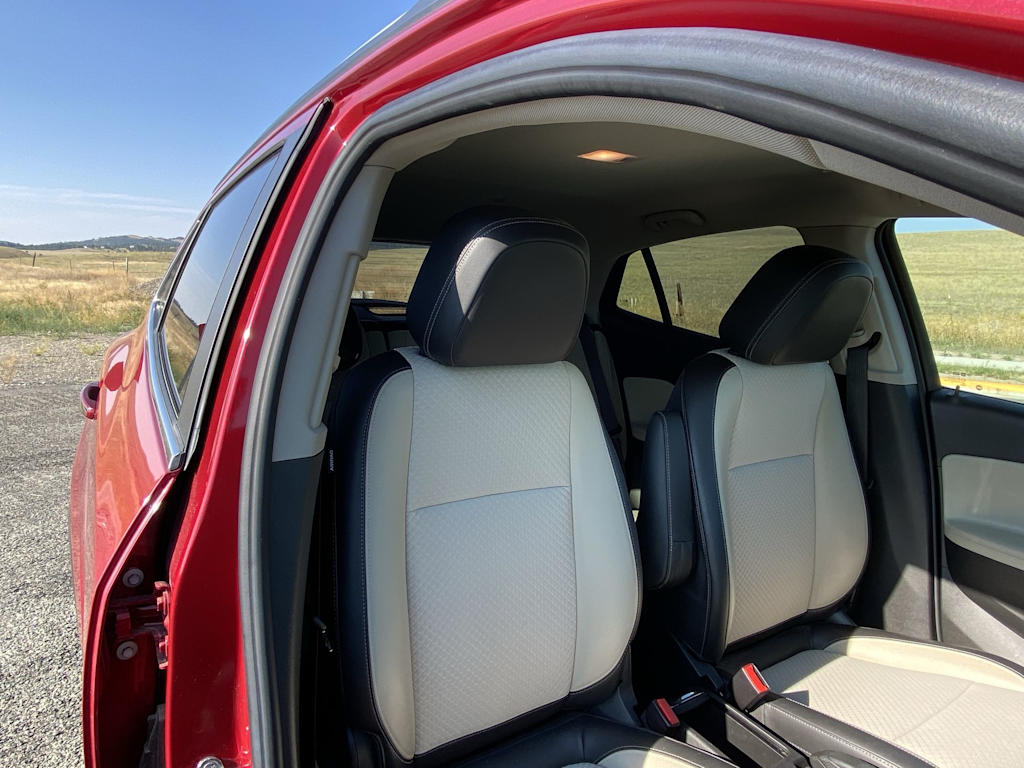 Thumbnail: 2019 Buick Encore - 6