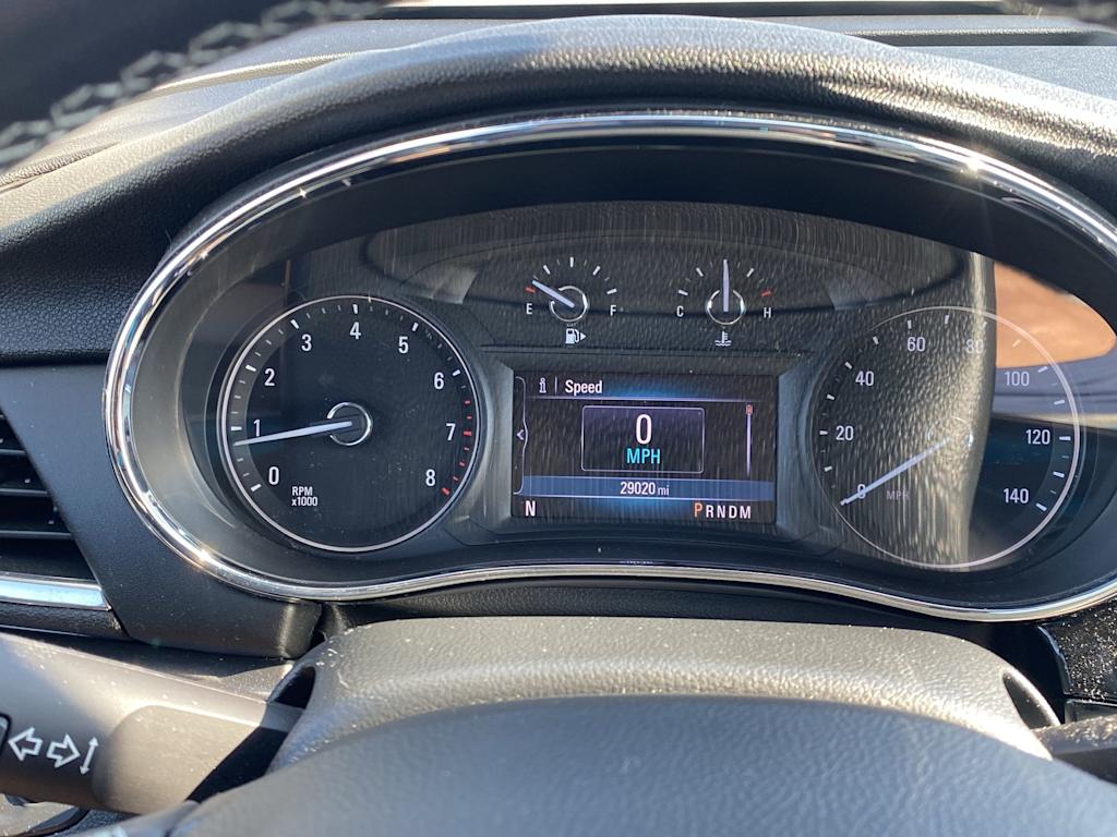 Thumbnail: 2019 Buick Encore - 8