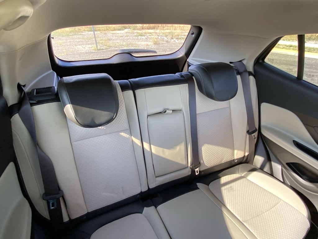 Thumbnail: 2019 Buick Encore - 7