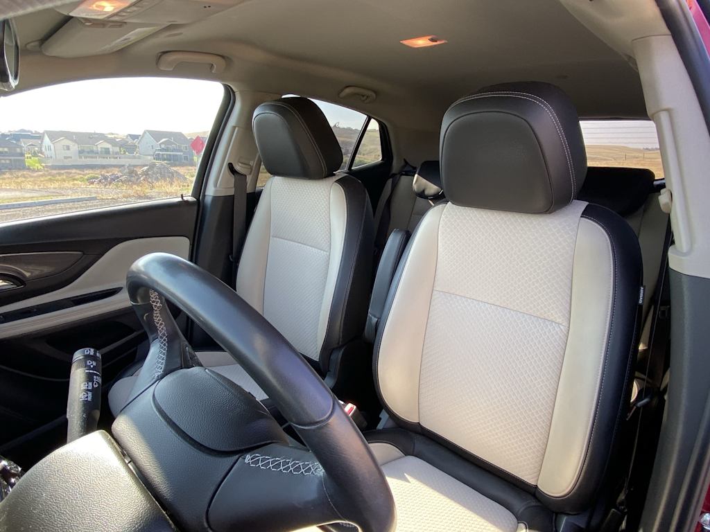 Thumbnail: 2019 Buick Encore - 5