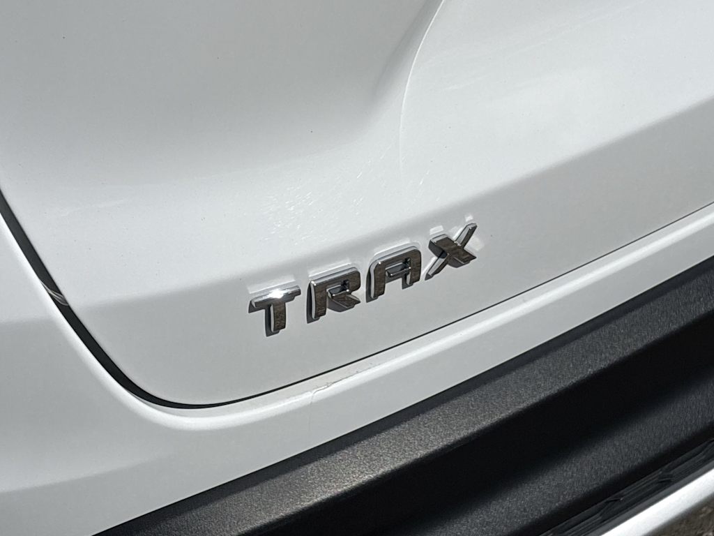 Thumbnail: 2025 Chevrolet Trax - 7