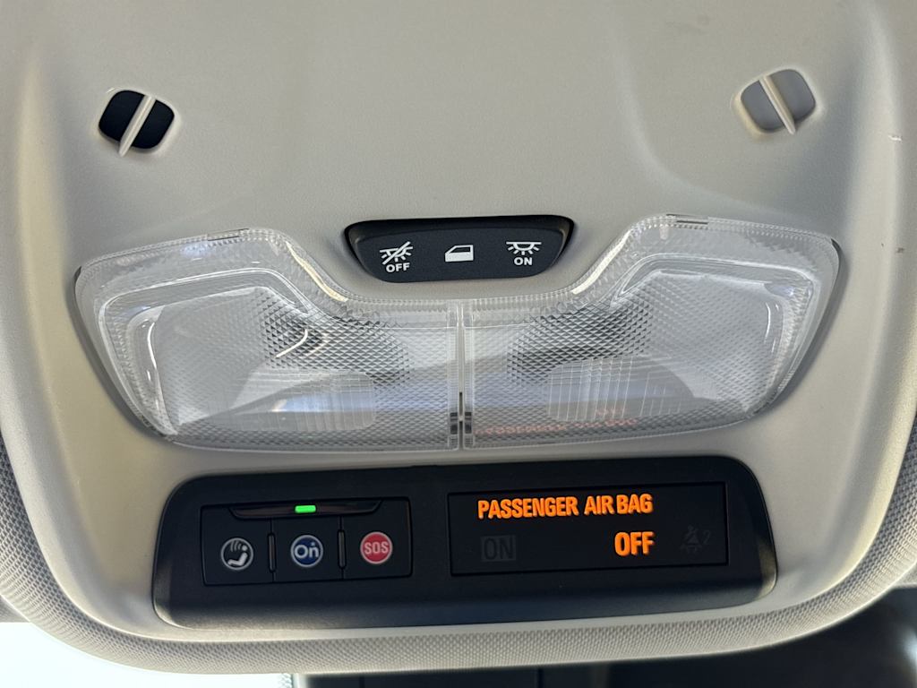 Thumbnail: 2023 Chevrolet TrailBlazer - 32