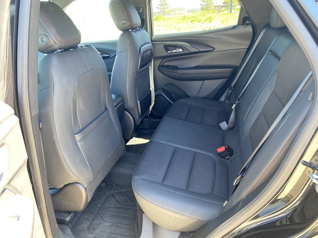 Thumbnail: 2021 Chevrolet TrailBlazer - 37