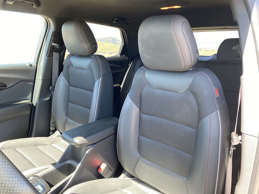 Thumbnail: 2021 Chevrolet TrailBlazer - 24