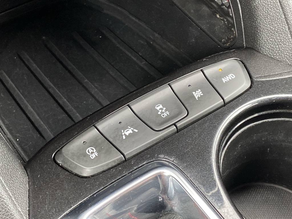 Thumbnail: 2021 Chevrolet TrailBlazer - 29