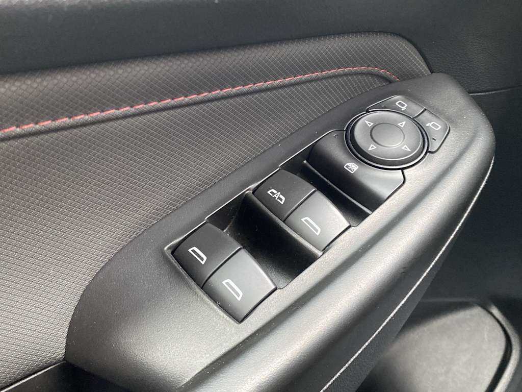 Thumbnail: 2021 Chevrolet TrailBlazer - 25