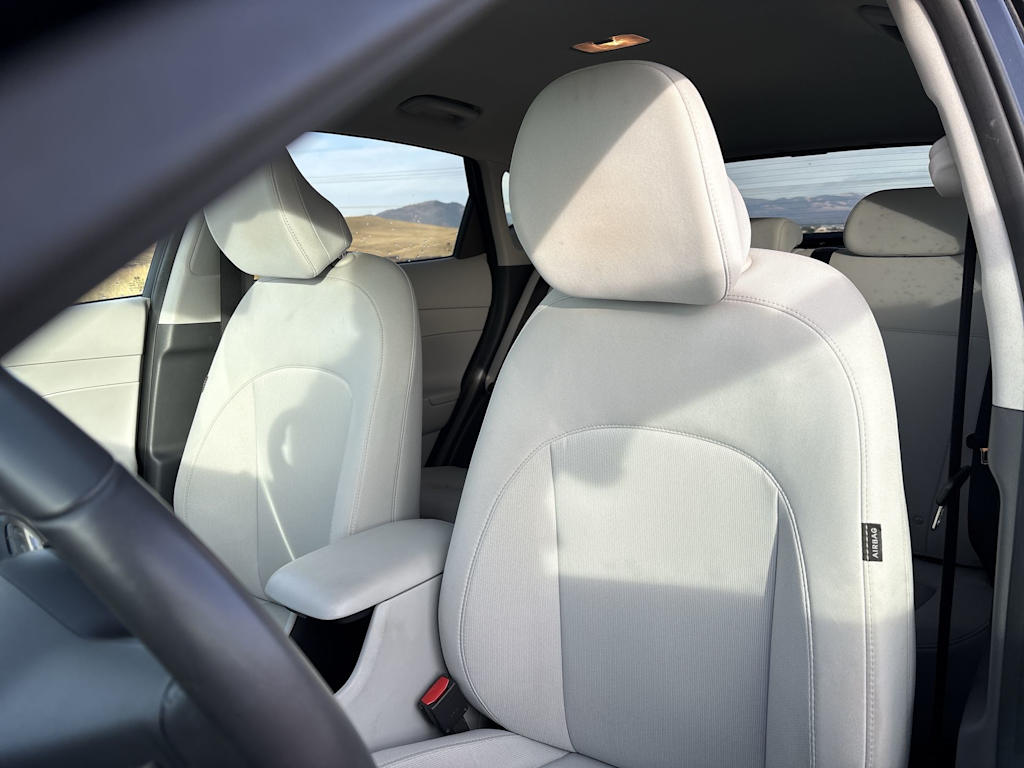 Thumbnail: 2025 Hyundai Kona - 25