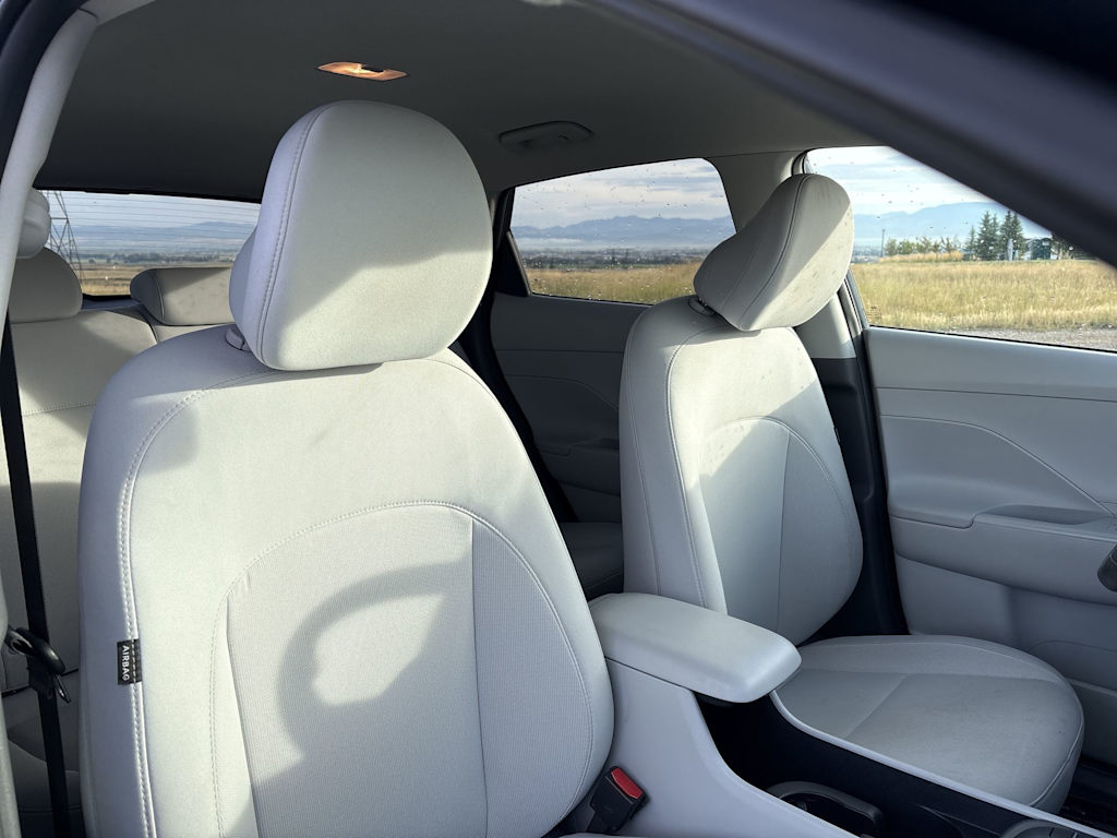Thumbnail: 2025 Hyundai Kona - 10