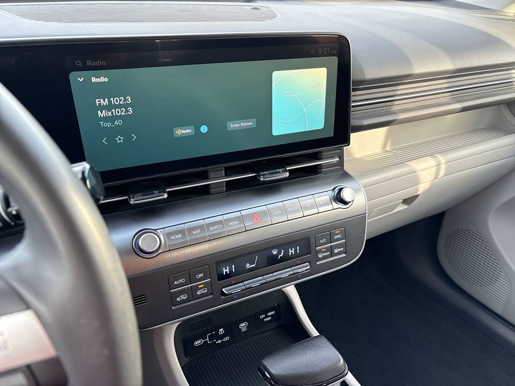 Thumbnail: 2025 Hyundai Kona - 12
