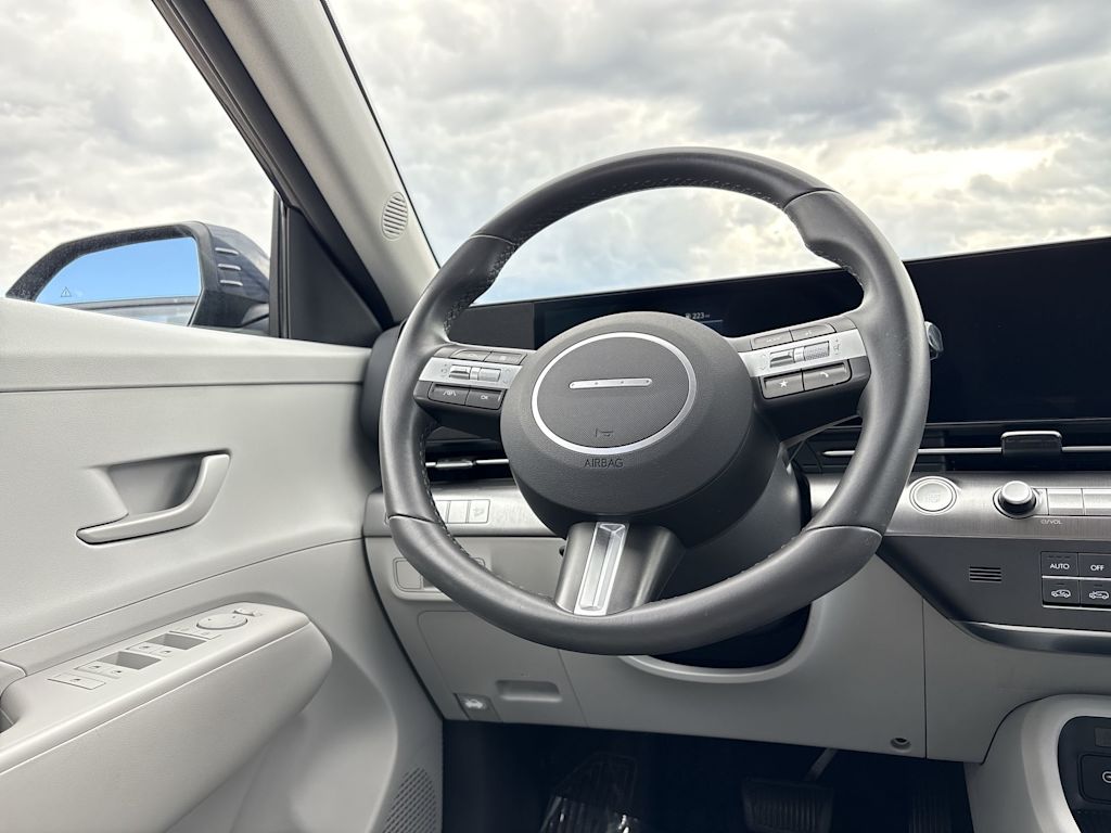 Thumbnail: 2025 Hyundai Kona - 8