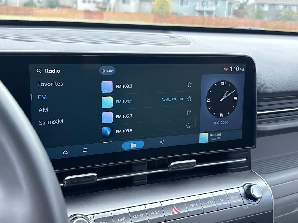 Thumbnail: 2025 Hyundai Kona - 32