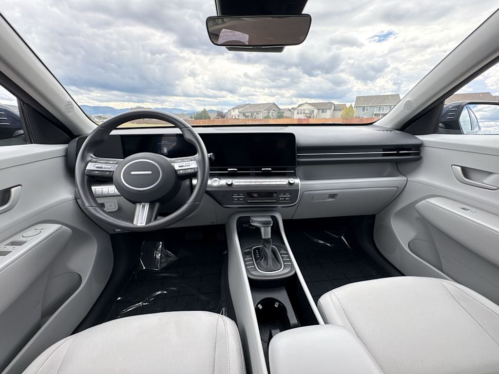 Thumbnail: 2025 Hyundai Kona - 2
