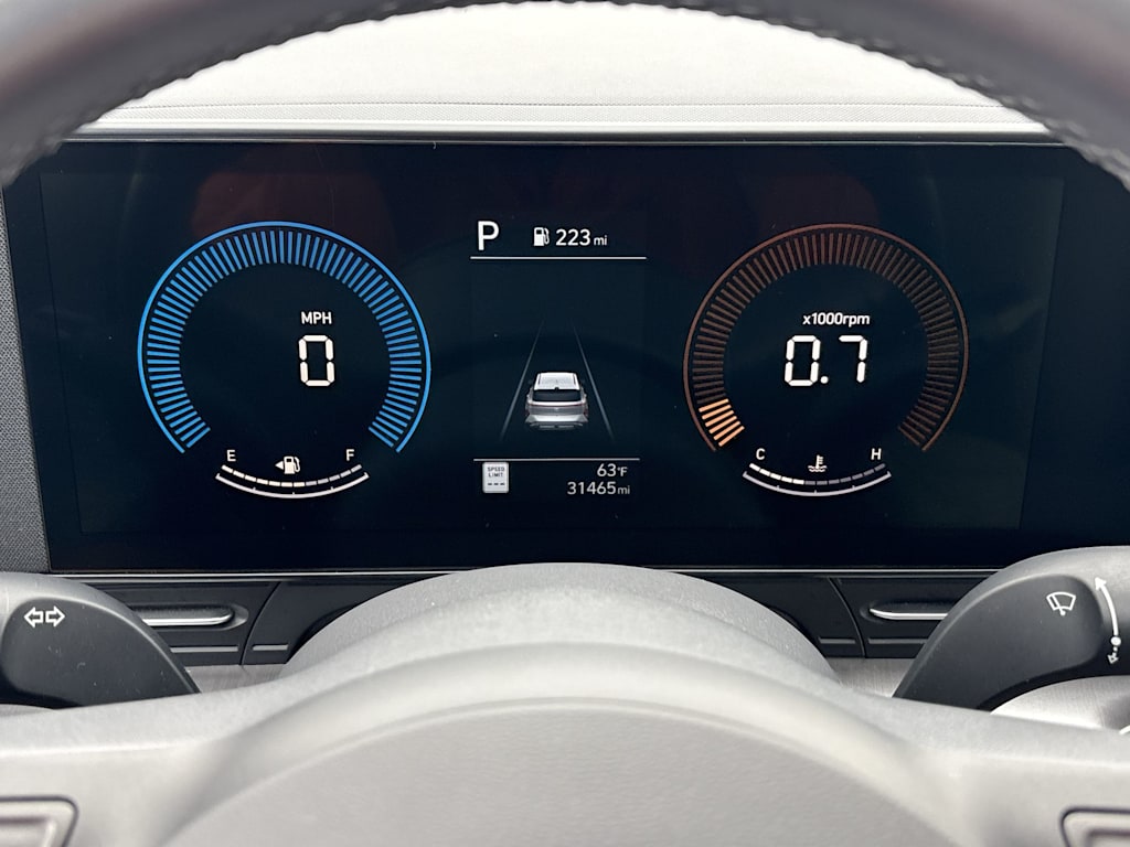 Thumbnail: 2025 Hyundai Kona - 14