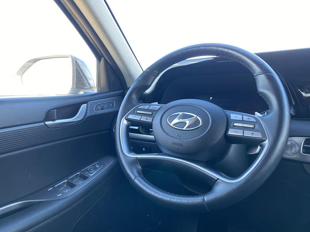 Thumbnail: 2023 Hyundai Palisade - 8