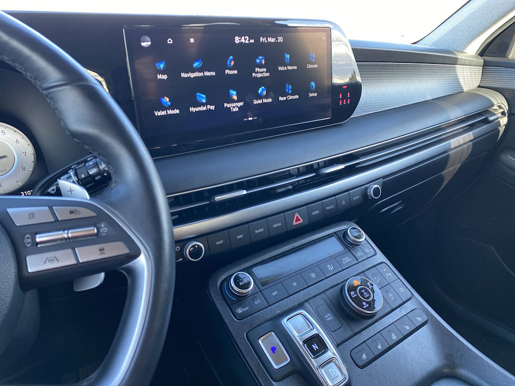 Thumbnail: 2023 Hyundai Palisade - 12