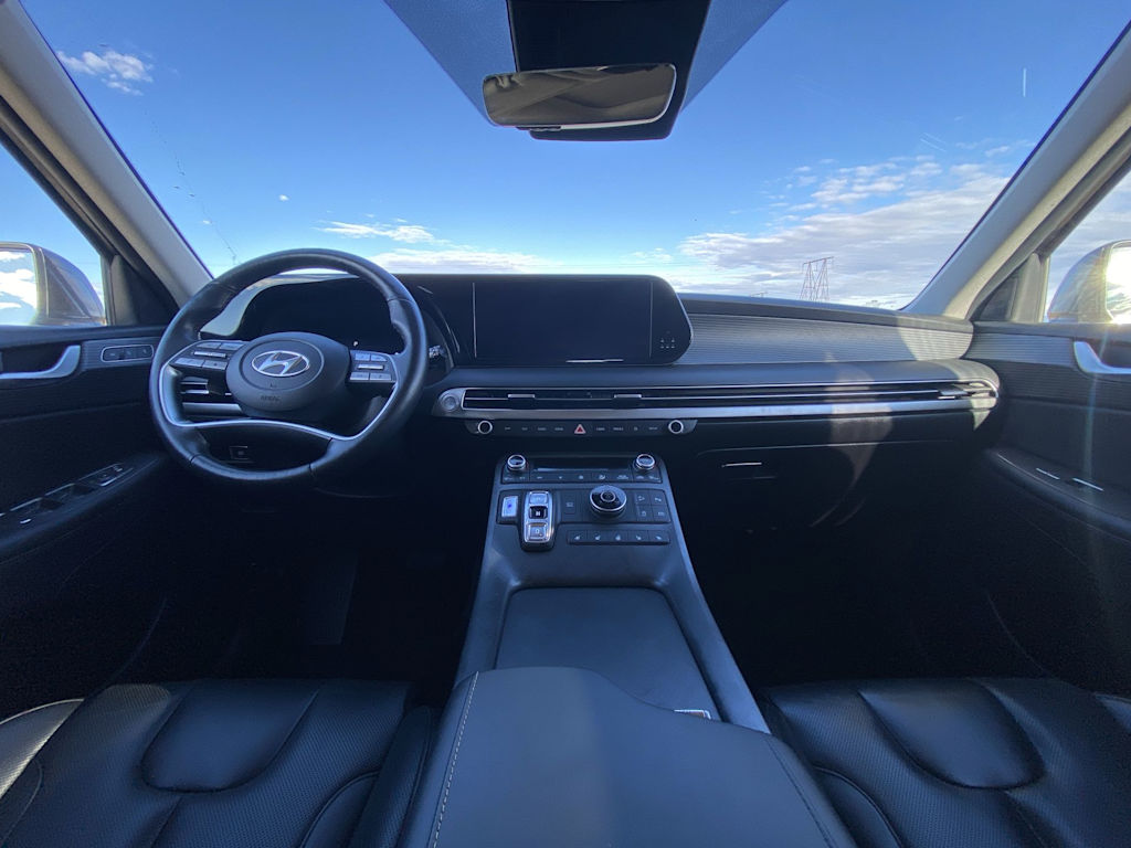 Thumbnail: 2023 Hyundai Palisade - 2