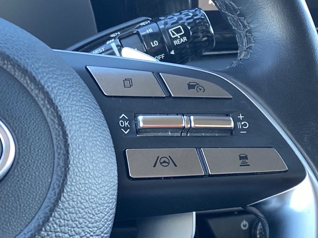 Thumbnail: 2023 Hyundai Palisade - 34