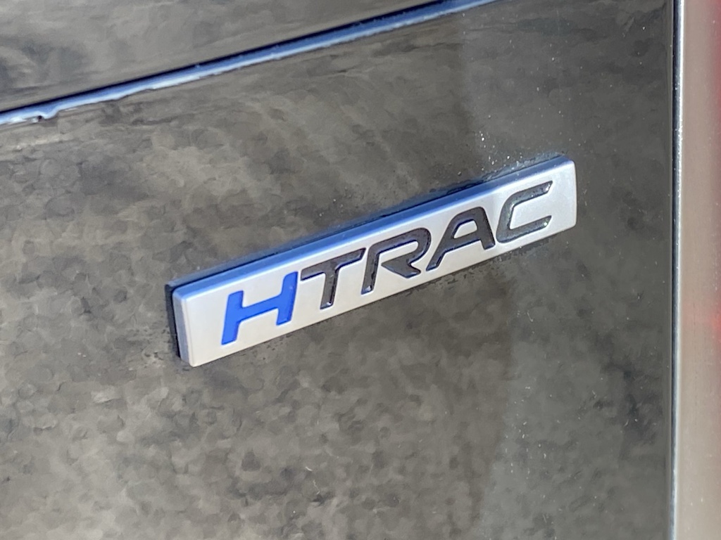 Thumbnail: 2023 Hyundai Palisade - 29