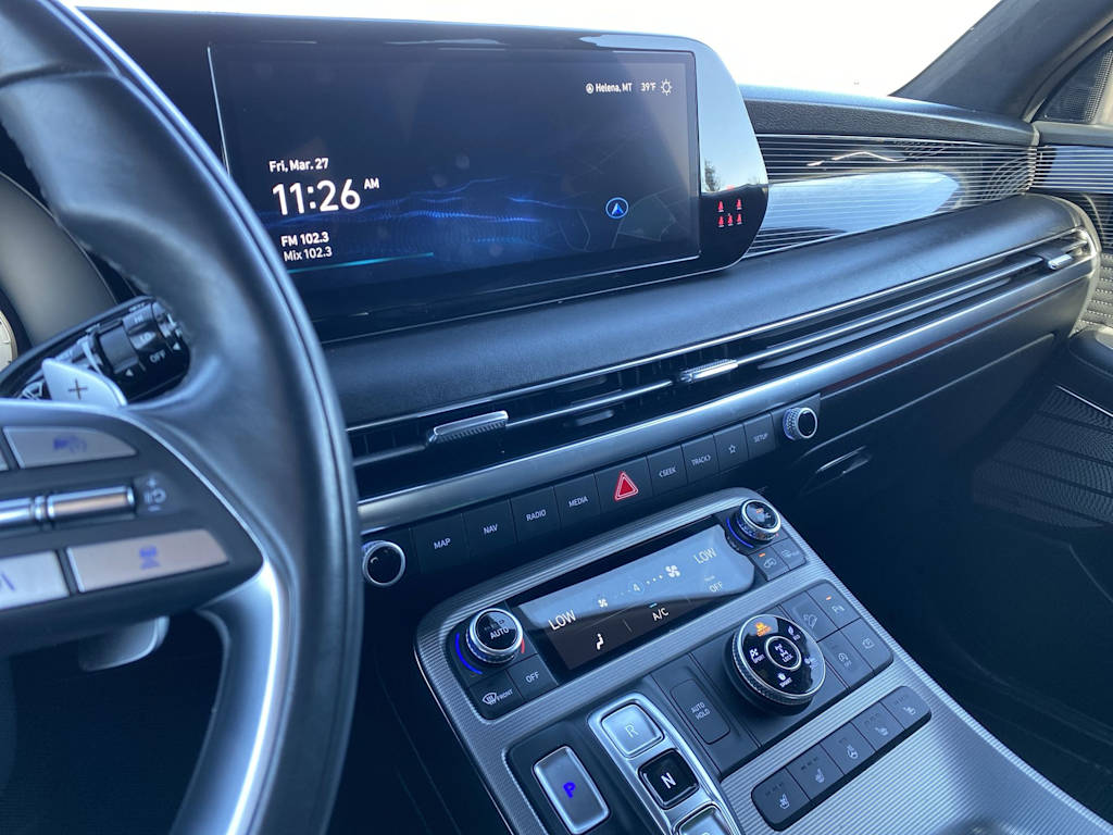 Thumbnail: 2024 Hyundai Palisade - 12