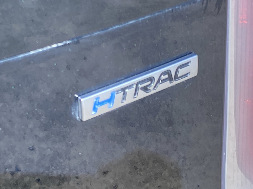 Thumbnail: 2024 Hyundai Palisade - 30