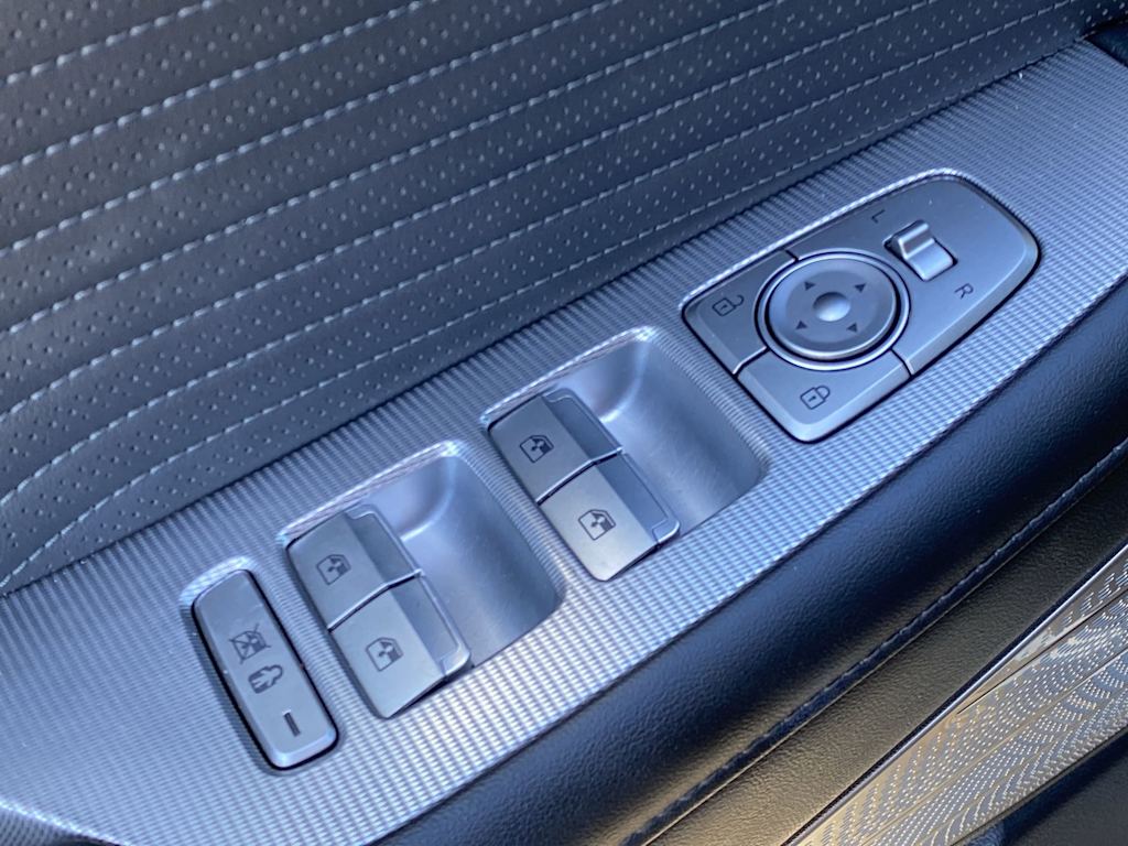 Thumbnail: 2024 Hyundai Palisade - 27