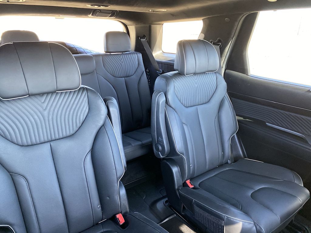 Thumbnail: 2024 Hyundai Palisade - 11