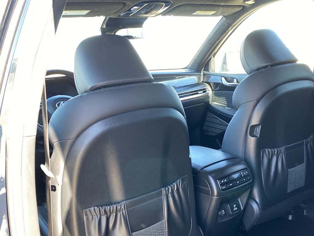 Thumbnail: 2024 Hyundai Palisade - 36