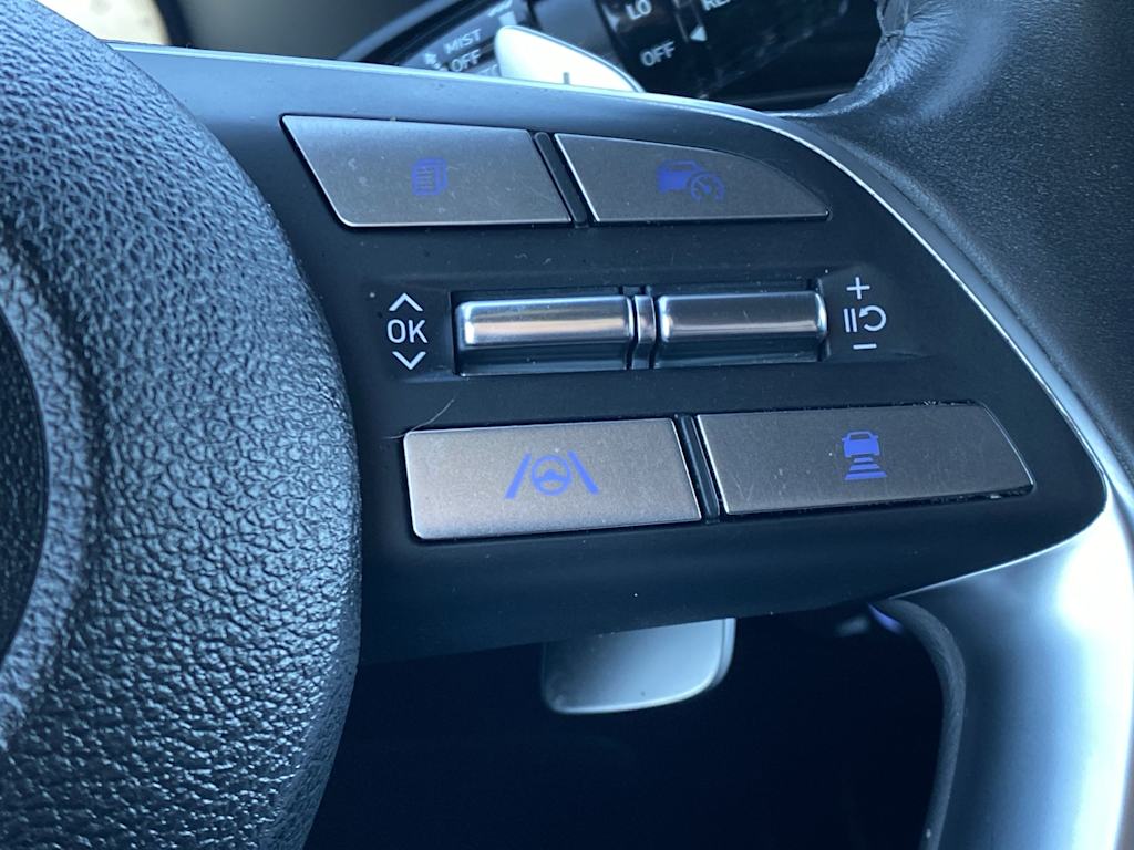 Thumbnail: 2024 Hyundai Palisade - 35