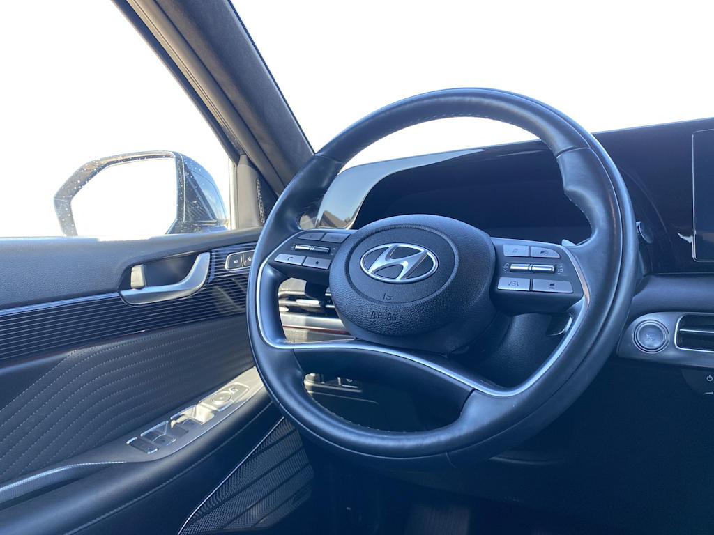 Thumbnail: 2024 Hyundai Palisade - 8