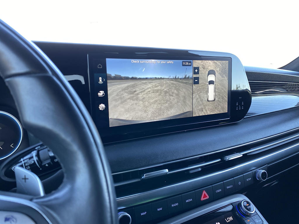 Thumbnail: 2024 Hyundai Palisade - 33