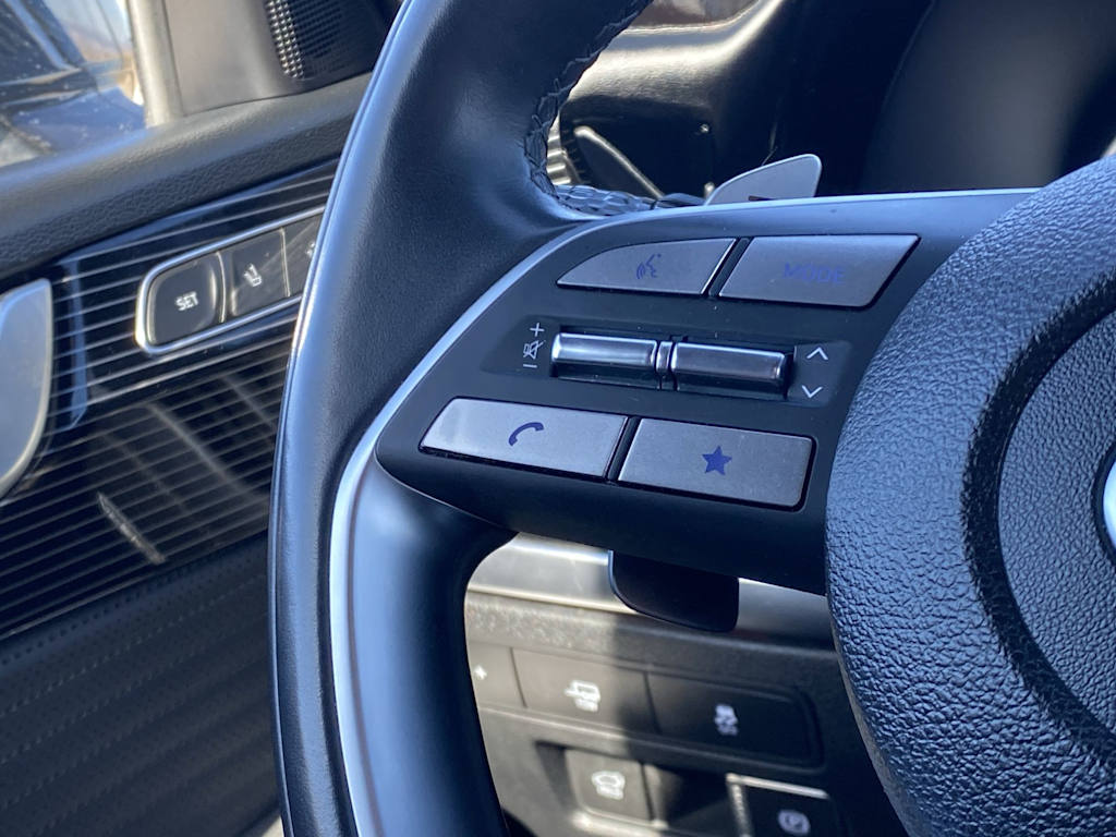 Thumbnail: 2024 Hyundai Palisade - 34