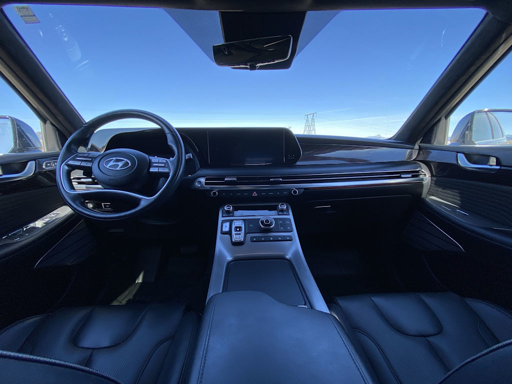 Thumbnail: 2024 Hyundai Palisade - 2