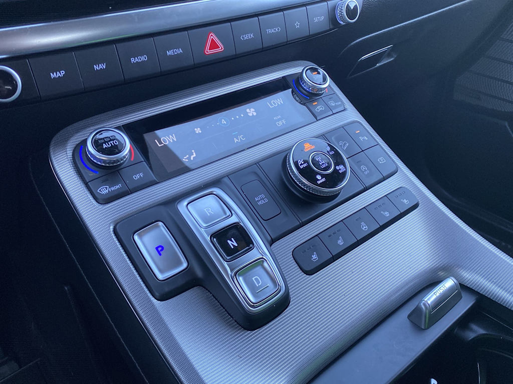 Thumbnail: 2024 Hyundai Palisade - 13