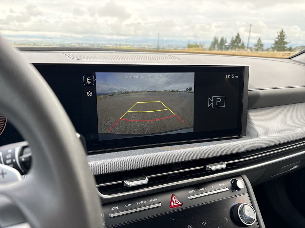 Thumbnail: 2024 Hyundai Sonata - 21