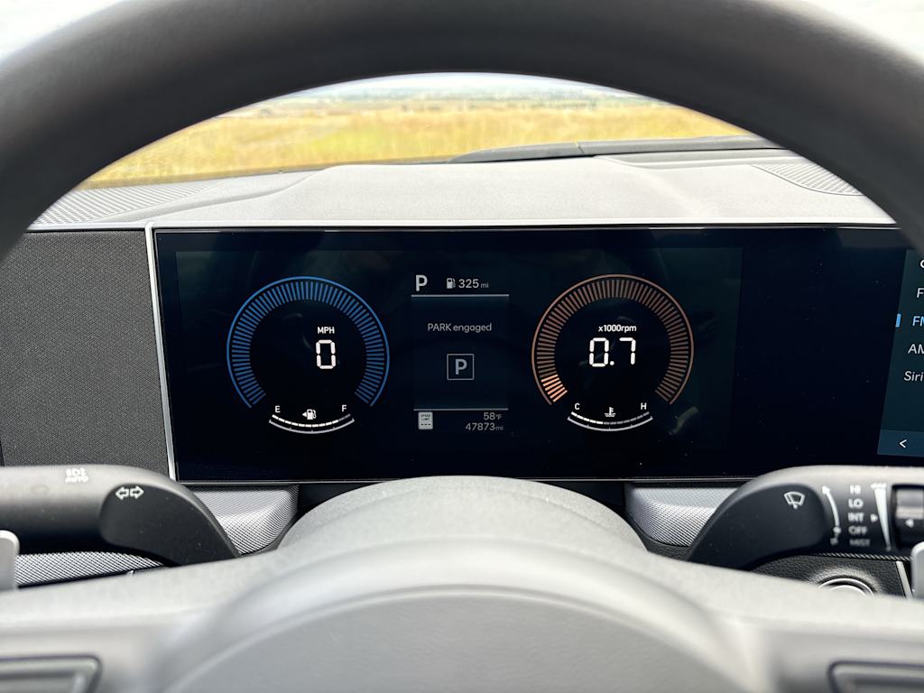 Thumbnail: 2024 Hyundai Sonata - 9